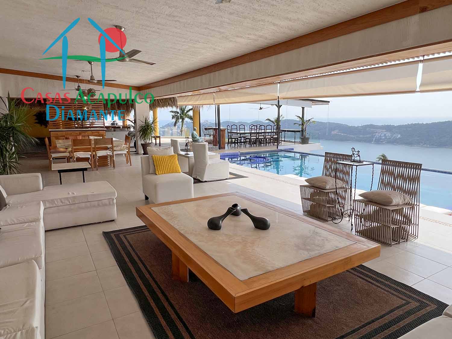 Lomas del Marqués Villa Marli - Estancia 21